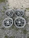 Felgi aluminiowe Oldsmobile Cutlass 78-81 14” - UNIKAT