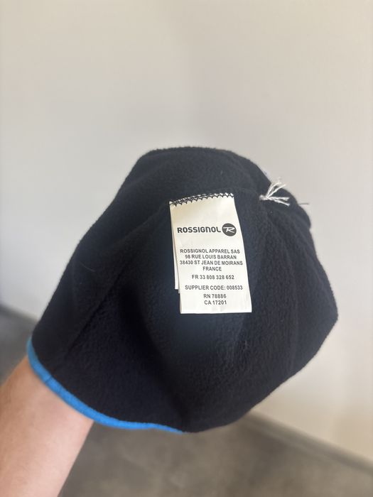 Czapka zimowa Rossignol JR Noe