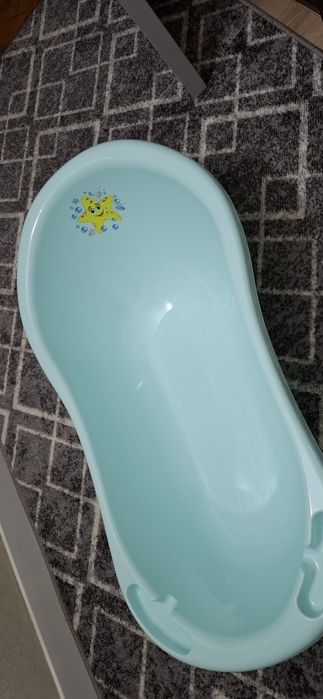 Ванночка для дитини