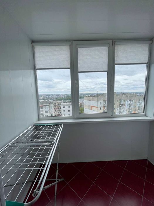 ПРОДАЖ 3к.квартири для сім'ї — ВИСТАВКА, ВУЛ. МАЗУРА, 18/2