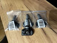 Czujniki ciśnienia opon powietrza Mercedes-Benz^ TPMS MB NOWE