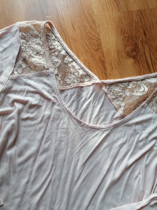 Bluzka tunika ciążowa R L Next