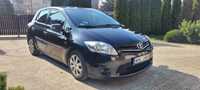 Toyota Auris 1.4 D4D 90KM Lift PL Salon 6niegów Klima Polecam!