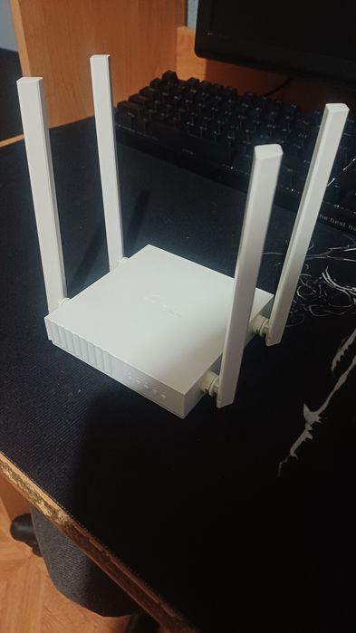 роутер tp-link c24