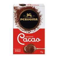 Італійське какао Perugina без глютену 4 упаковки 200 грн.