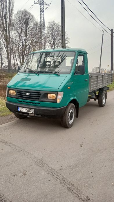 Sprzedam Lublina wywrot