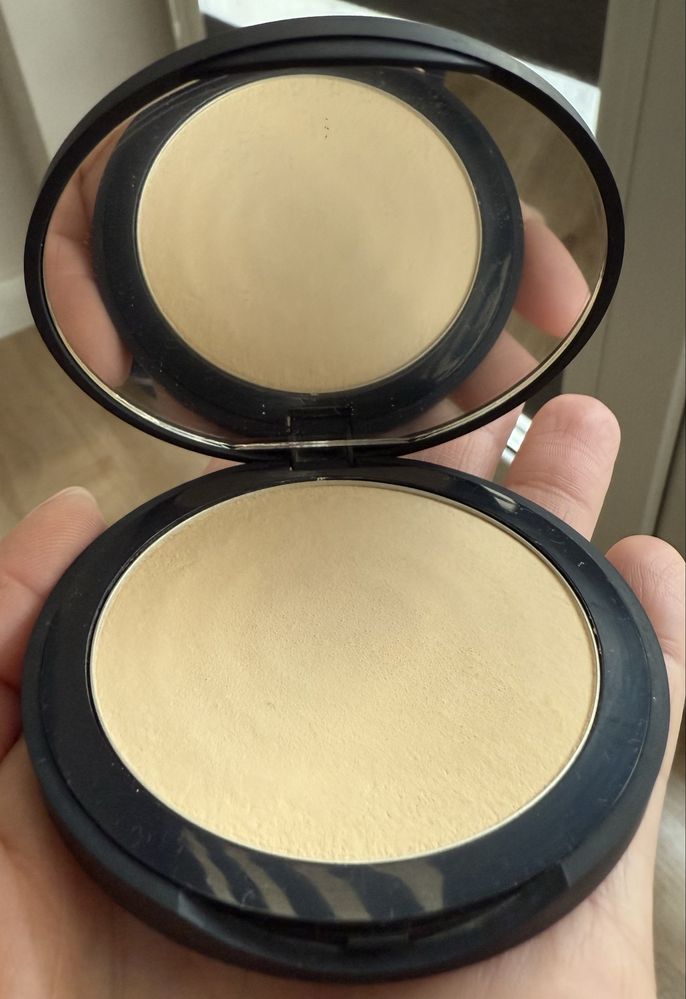 Puder NARS Soft Matte kolor Cove 9g