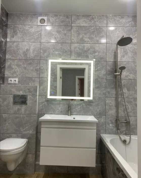 22697 Продам стильную квартиру в ЖК СКАЗКА