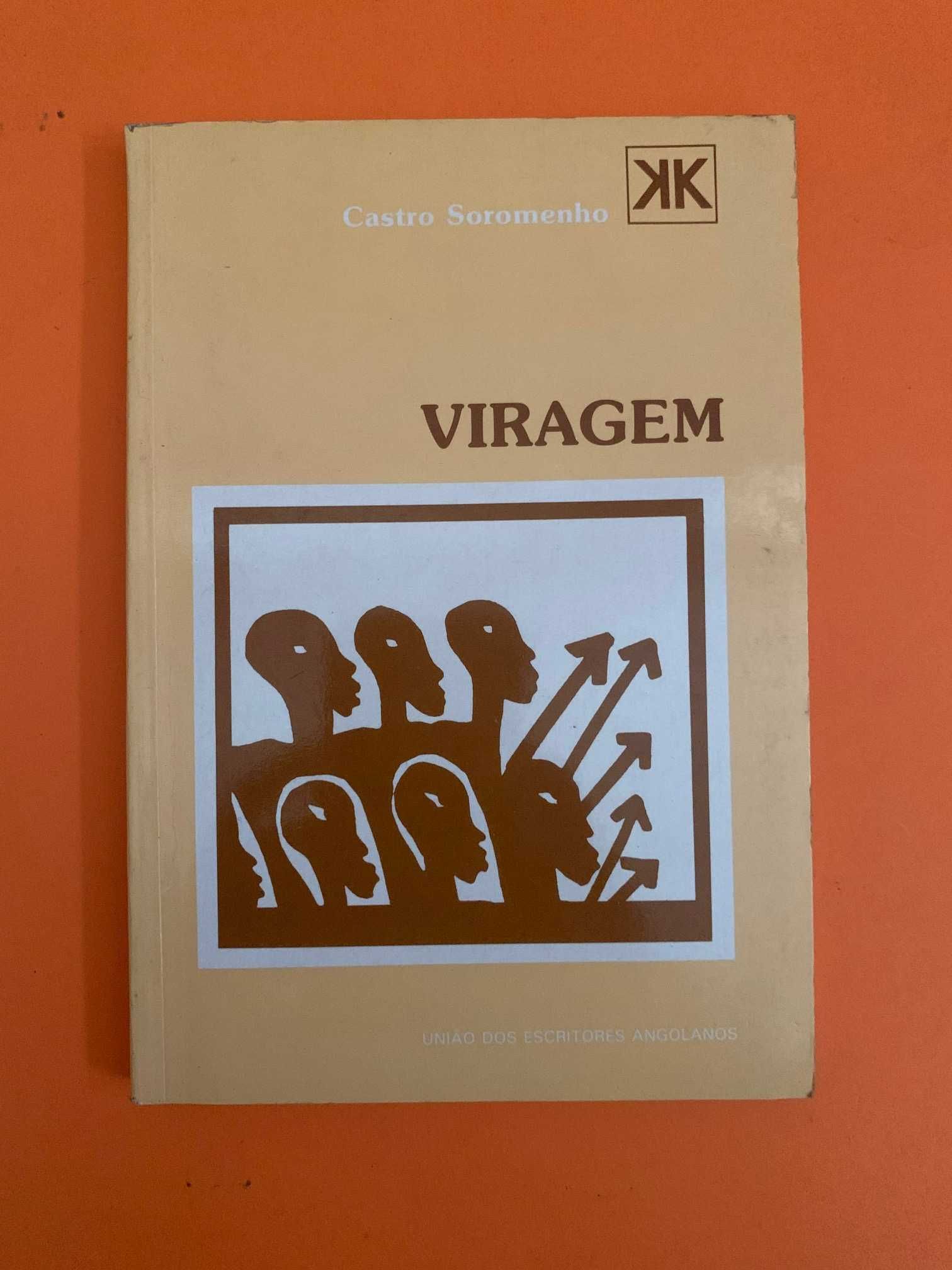 Viragem - Castro Soromenho