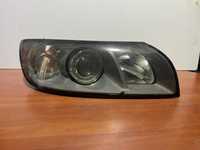 LAMPA REFLEKTOR PRAWY VOLVO V50 S40