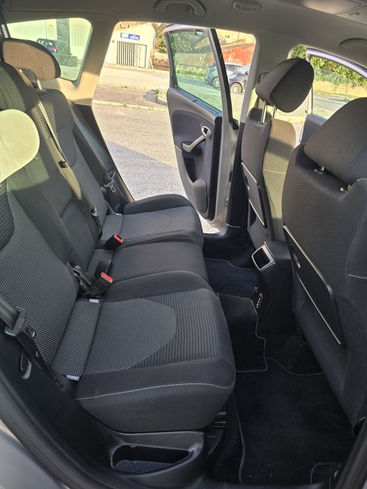 Seat Altea XL 1.6 TDI