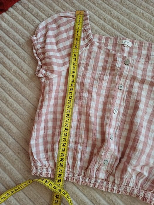 Блуза next 10 років