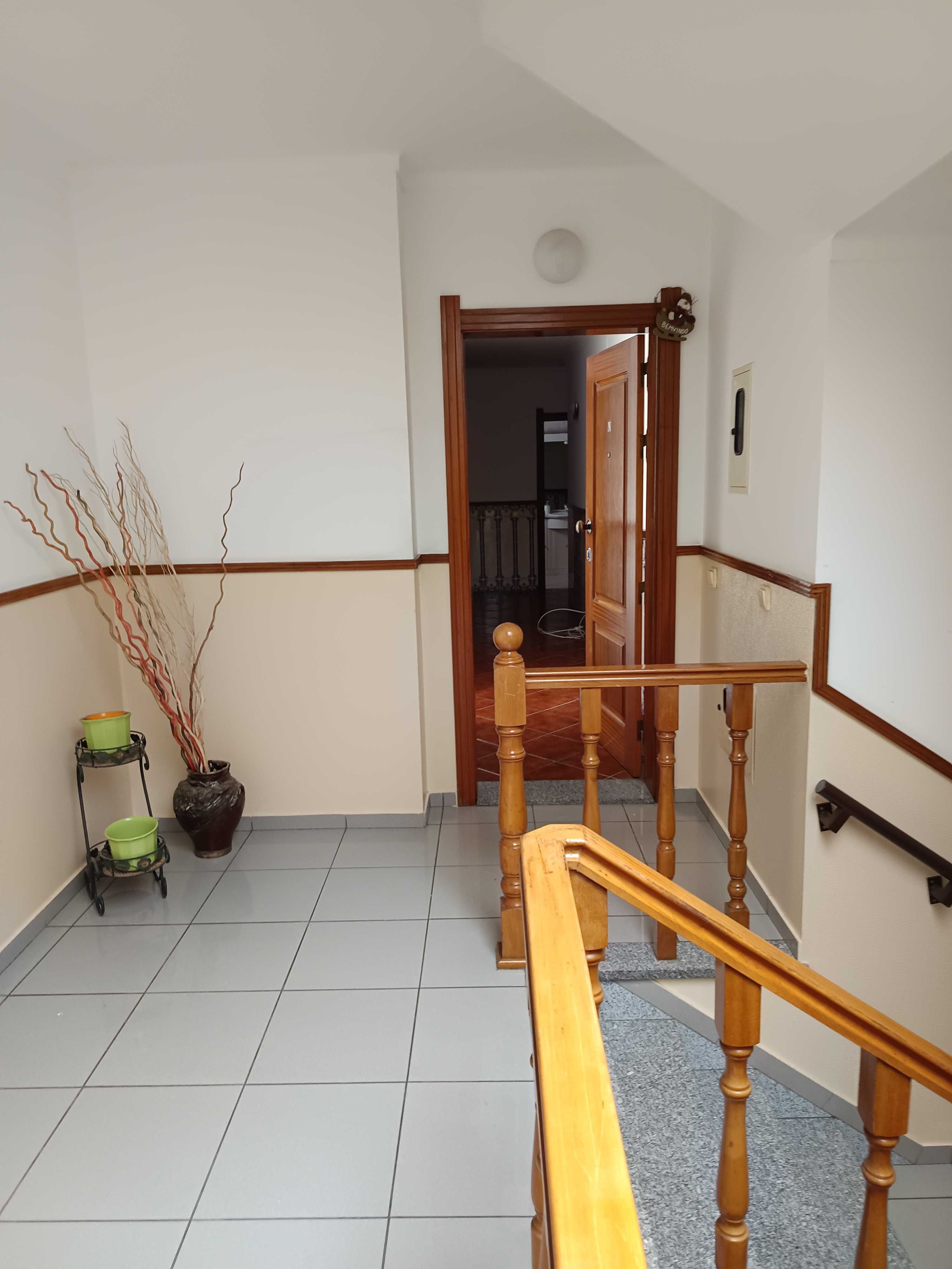 ABRANTES- Apartamento  T3 junto ao hospital