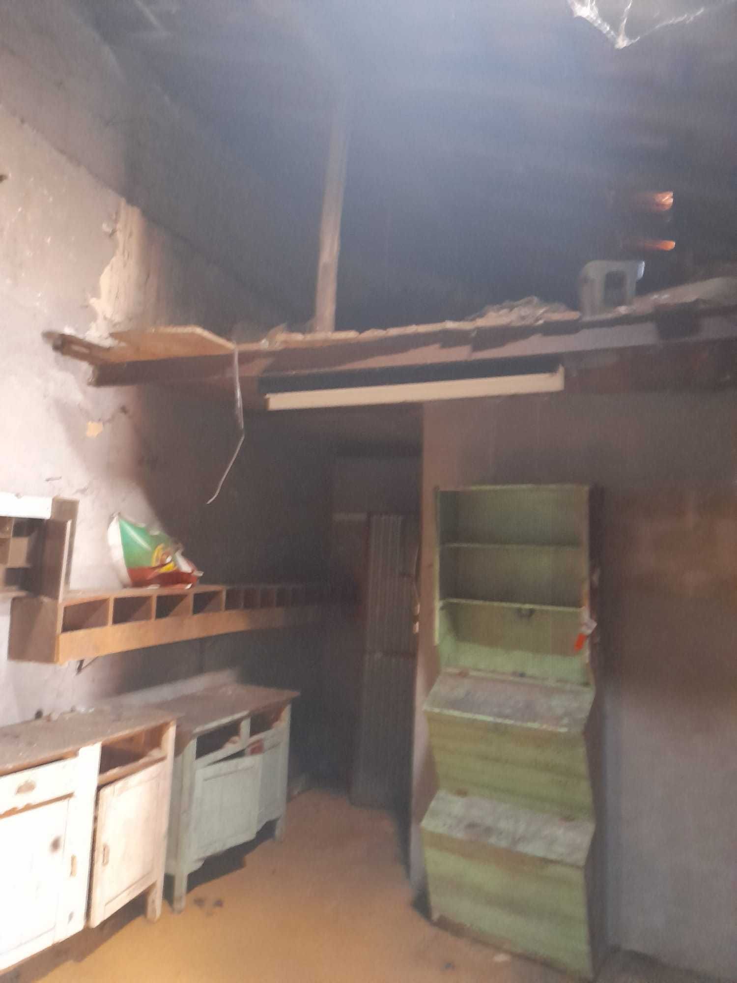 Casa para venda.