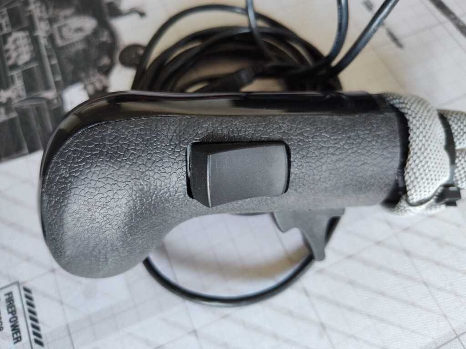 SKRS Gałka biegów do GIER ATS ETS do Logitech G27 G25 G29