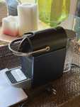Maquina Nespresso Pixie NOVA