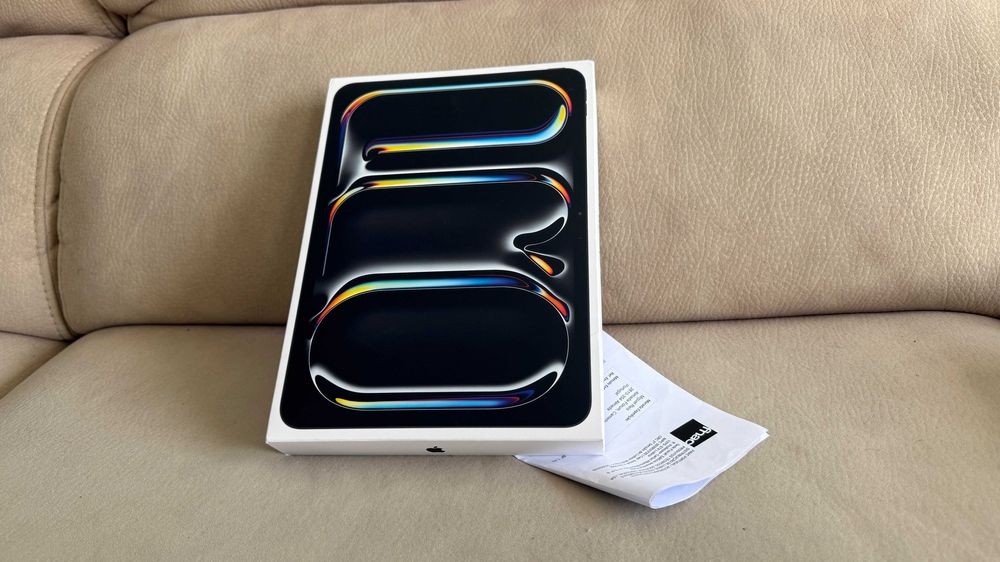 Vendo troco iPad Pro 11'' 256Gb M5 NOVO/SELADO C/Fatura e Garantia