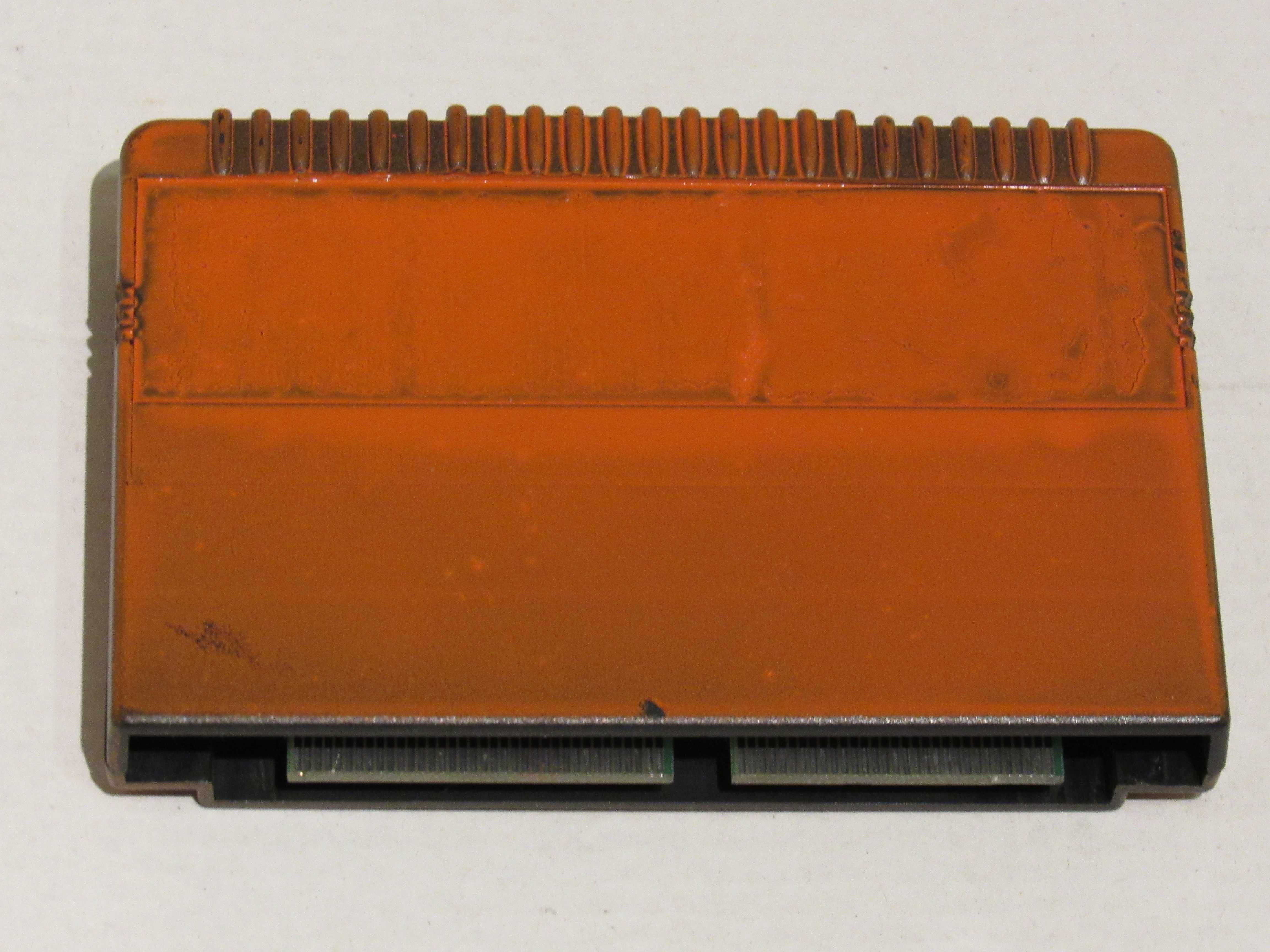 Sega Saturn cartucho Universal Adapter Action Replay