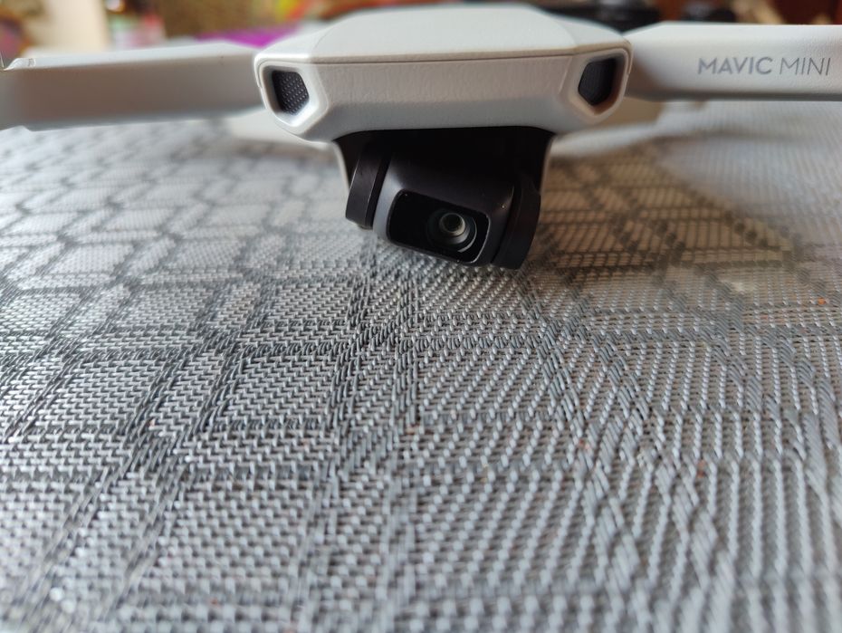 Dron DJI Mavic Mini