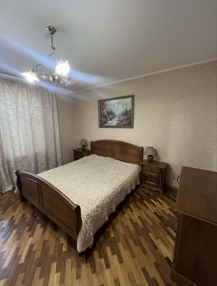 Здам 2-кімнатну квартиру в центрі міста