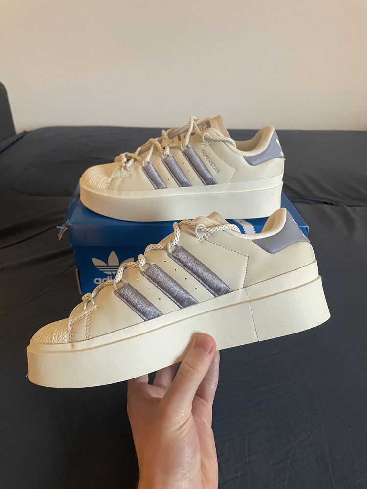 Adidas Superstar Bonega