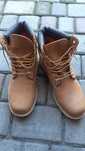 Чоловічі черевики Тімберленд Timberland Classic Boots EU 42.Ст 27,5.см