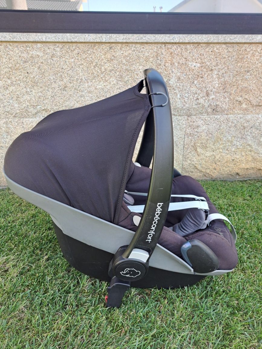 Babycoque bebe confort