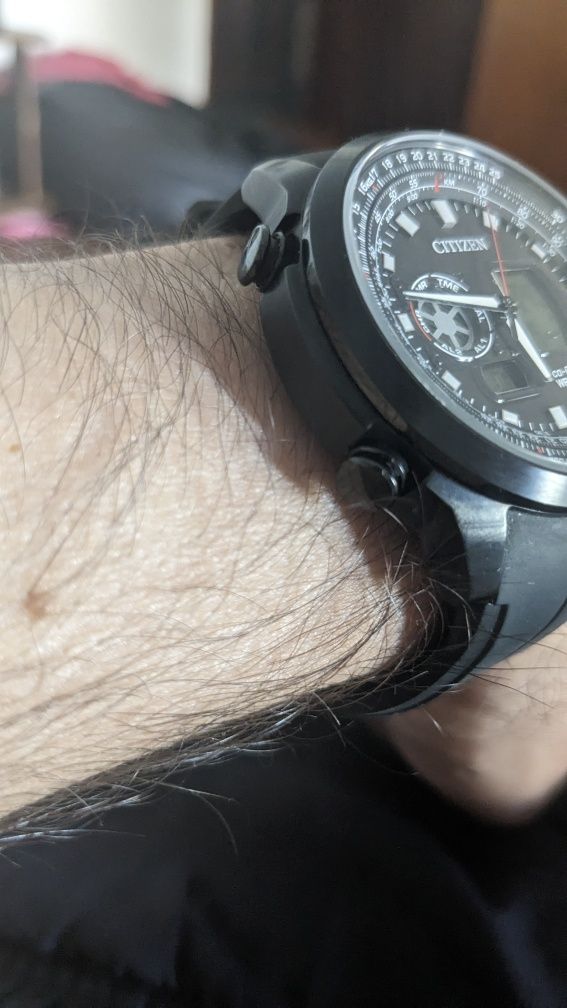 Citizen eco drive
