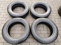 205/65 107/105T R16C PIRELLI 8mm Letnie BUS 2018r Opony 4szt Ładne