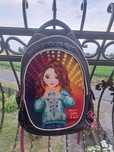 Plecak Tornister ultra lekki Astrabag Top Teens Emi AB340