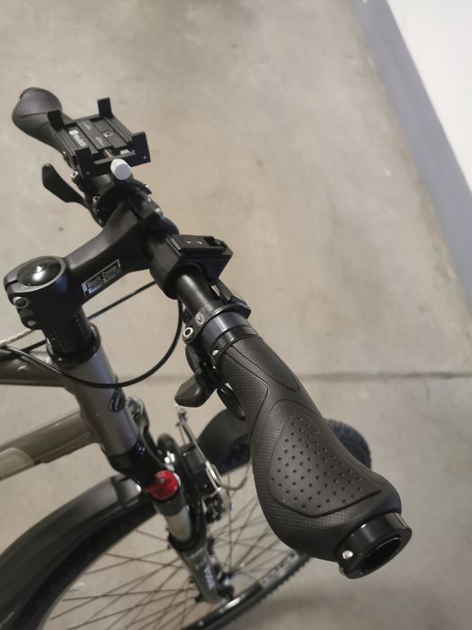 Rower author zenith koła 28 XL duży rama 22 cale dla wysokiego