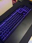 Teclado Gaming Razer Ornata V3 X Como Novo