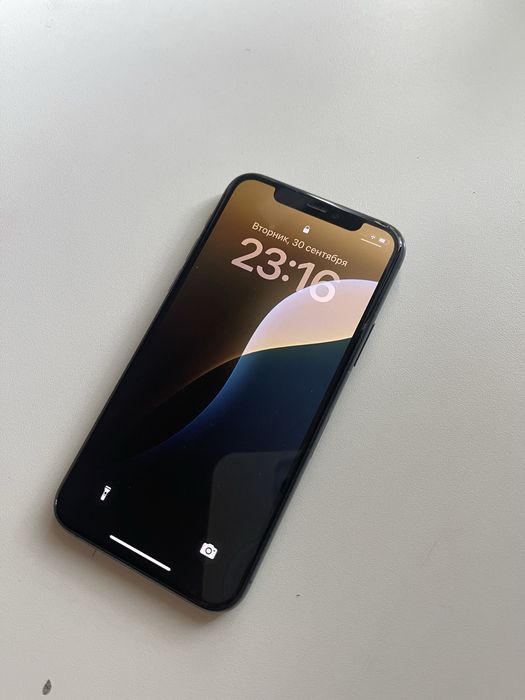 iPhone 11 Pro, 256GB, Dual SIM