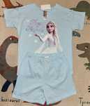 Pizamka H&M 134-140 nowa