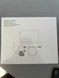 Carregador Magsafe 2 85w P / Apple Macbook Pro Retina ORIGINAL LACRADO