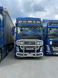 Volvo  fh 420  2 wlasciel 2007 r