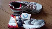 Buty sportowe crevit 3M scotchlite roz. 39