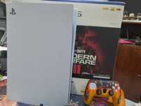 Vendo PS5 - Quase nova