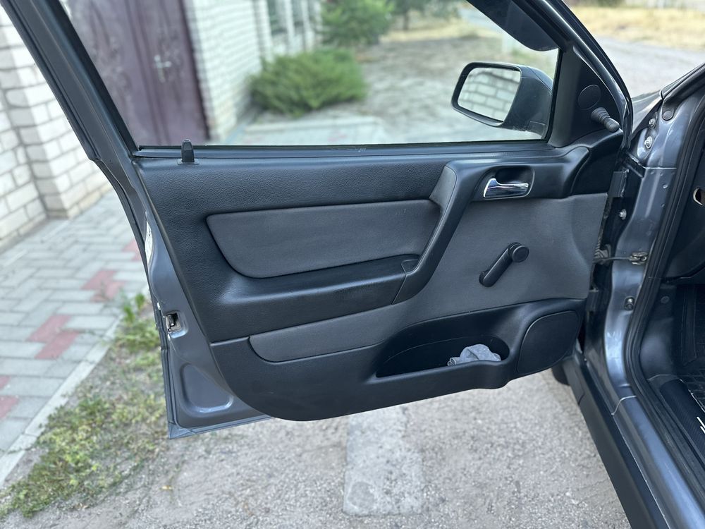 Opel Astra G 2007 рік. 1.4 ГАЗ/бензин. A/C