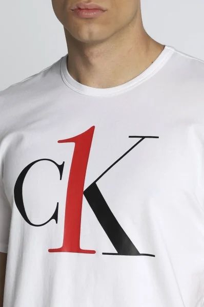 Оригінальна футболка Calvin Klein