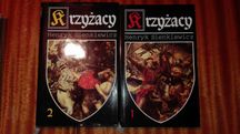 Krzyżacy