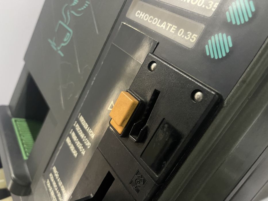 Máquina de Café Saeco