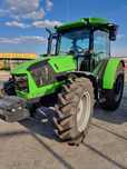 Трактор Deutz Fahr 5125 G Новинка! Відтермінування до осені 2025