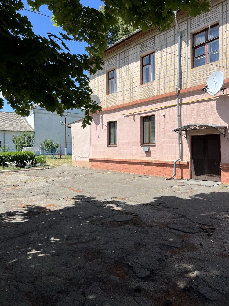 Продам квартиву, смт Вапнярка