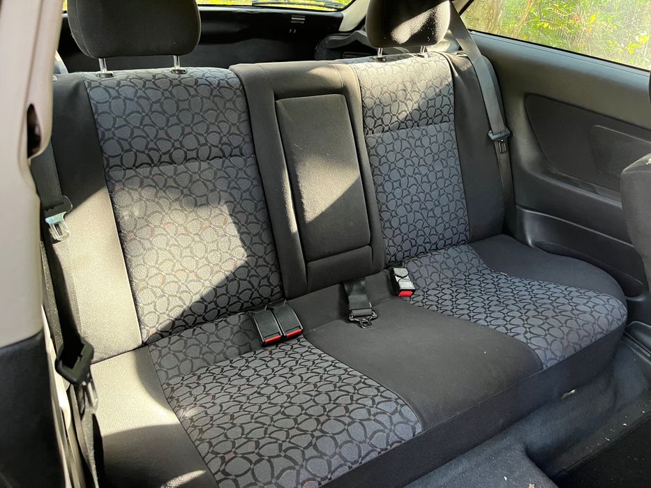 Opel Astra G 1999