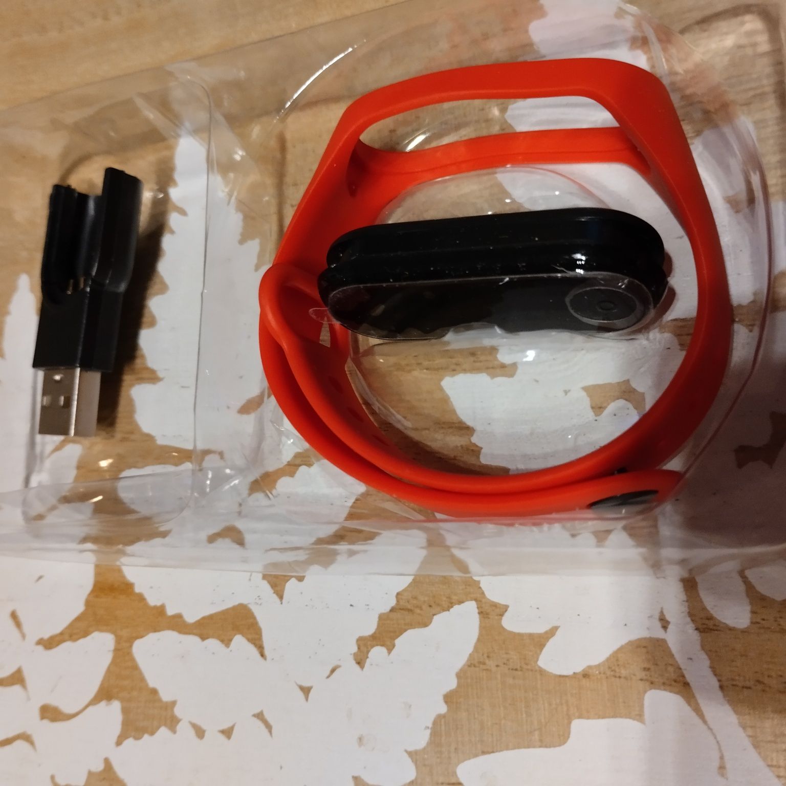 Zegarek Smart brand M 5