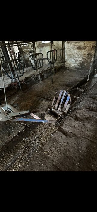 Ciągnik Ursus c330-m