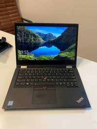 Ноутбук-трасформер Lenovo ThinkPad Yoga X380