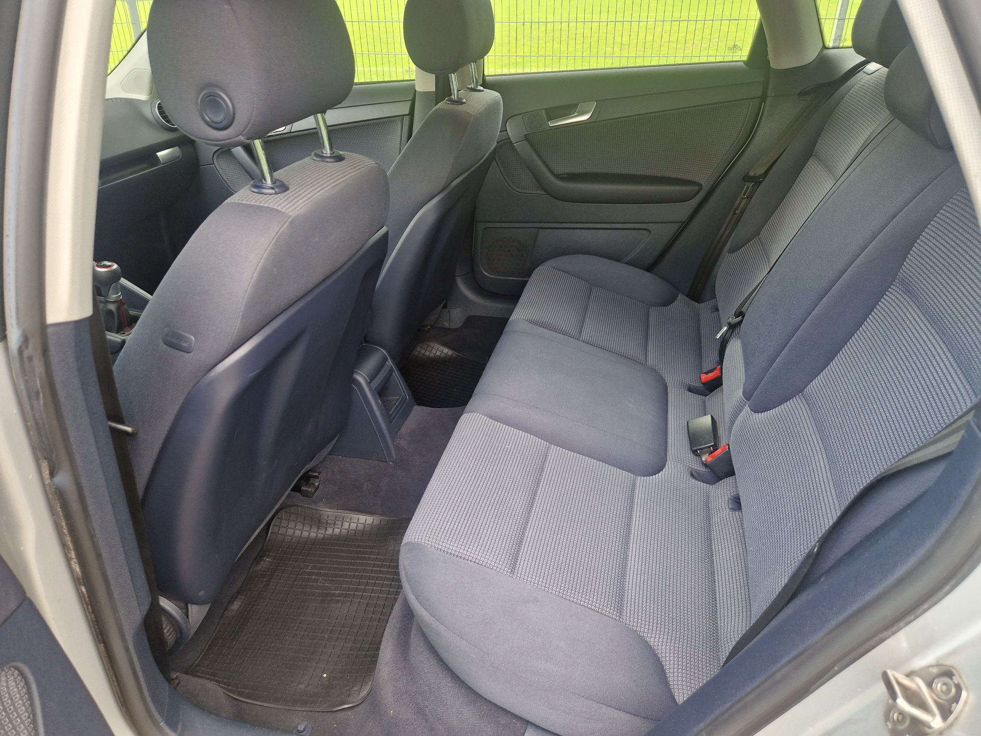 Audi A3 8P 1,6 5 Drzwi Mały przebieg DBD stan Bez rdzy!!
