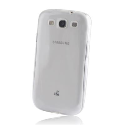 Pokrowiec Nakładka Żel do Samsung S9 G960 transp